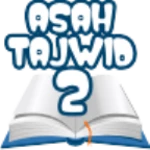 Logo of Asahtajwid2 android Application 