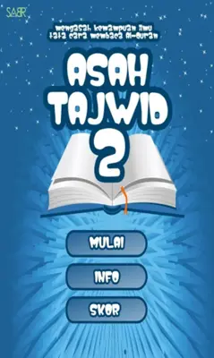 Asahtajwid2 android App screenshot 3